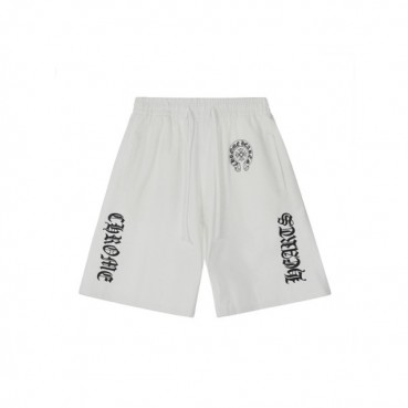 크롬하츠 남성 캐쥬얼 쇼츠 - Chrom Hearts Mens Casual Shorts 
