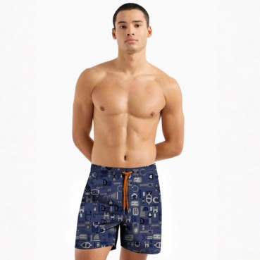 에르메스 남성 스윔 트렁크 - Hermes Mens Swim Trunks 