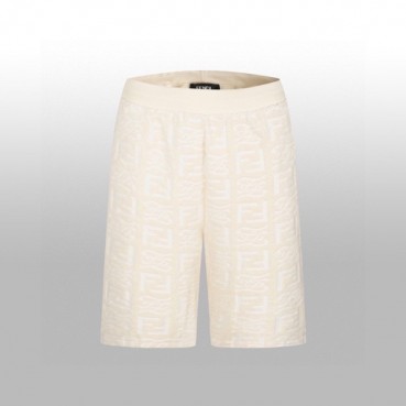 펜디 남성 FF 반바지 - Fendi Mens FF Shorts 