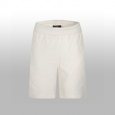펜디 남성 FF 반바지 - Fendi Mens FF Shorts 