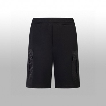 프라다 남성 삼각 로고 쇼츠 - Prada Mens Shorts 
