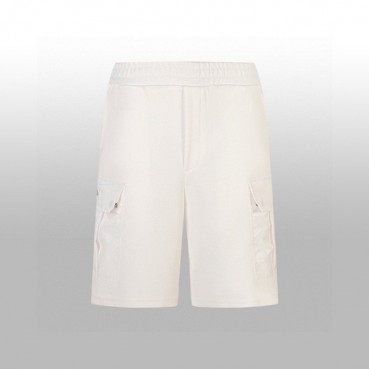 프라다 남성 삼각 로고 쇼츠 - Prada Mens Shorts 