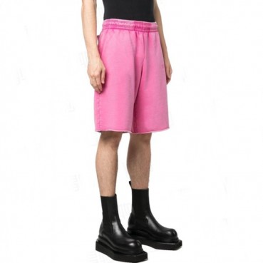 베트멍 남성 캐쥬얼 반바지 - Vetements Mens Casual Shorts 