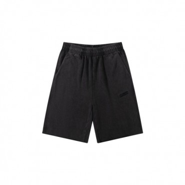베트멍 남성 캐쥬얼 반바지 - Vetements Mens Casual Shorts 
