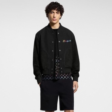 루이비통 남성 베이직 쇼츠 - Louis vuitton Mens Basic Shorts 