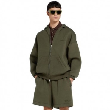 구찌 남성 캐쥬얼 반바지 - Gucci Mens Casual Half