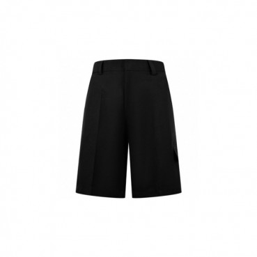 루이비통 남성 베이직 반바지 - Louis vuitton Mens Basic Half