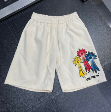Chrome hearts Mens Casual Half Pants - 크롬하츠 남성 캐쥬얼 반바지 