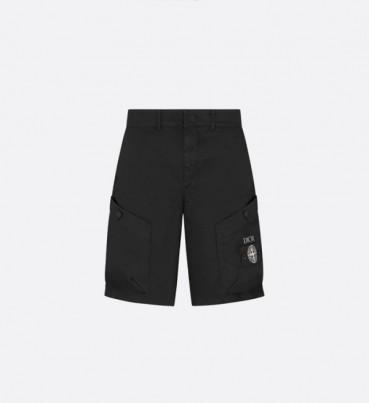스톤아일랜드 남성 캐쥬얼 반바지 - Stone Island Mens Half