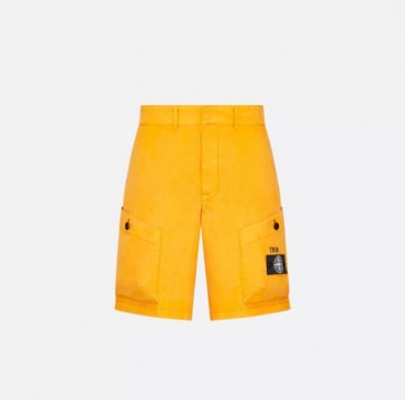 스톤아일랜드 남성 캐쥬얼 반바지 - Stone Island Mens Half