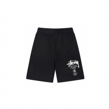 스터시 남성 캐쥬얼 반바지 - Stussy Mens Casual Half