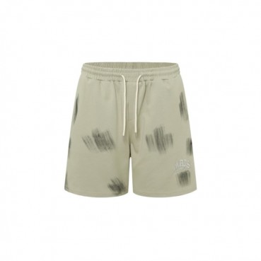 발렌시아가 남성 베이지 반바지 - Balenciaga Mens Beige Half