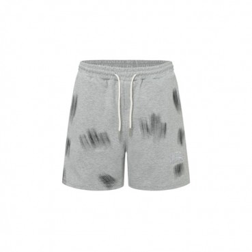 발렌시아가 남성 연그레이 반바지 - Balenciaga Mens Gray Half