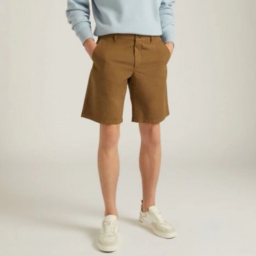 로로피아나 남성 베이직 숏팬츠 - Loro Piana Mens Half