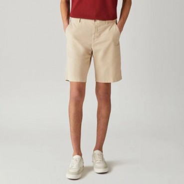 로로피아나 남성 베이직 숏팬츠 - Loro Piana Mens Half