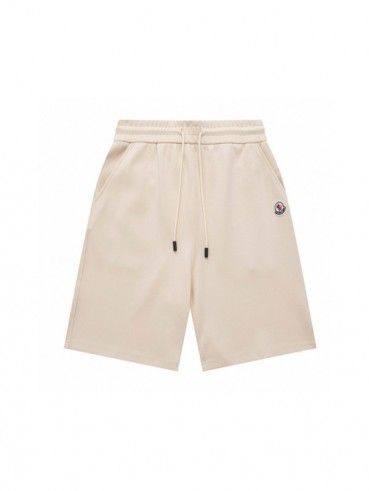 몽클레어 남성 캐쥬얼 반바지 - Moncler Mens Casual Half