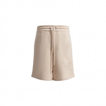 몽클레어 남성 베이지 반바지 - Moncler Mens Beige Half