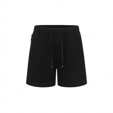 발렌시아가 남성 블랙 반바지 - Balenciaga Mens Black Half
