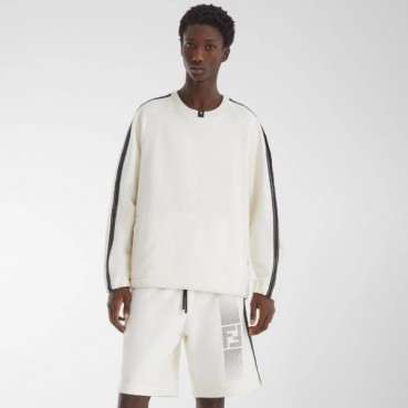 펜디 남성 캐쥬얼 반바지 - Fendi Mens Casual Half