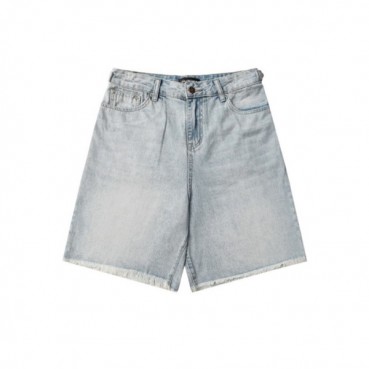 발렌시아가 남성 블루 반바지 - Balenciaga Mens Blue Half