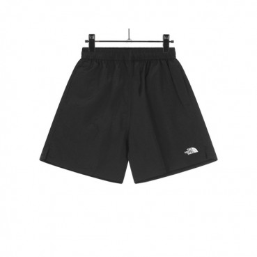노스페이스 남성 캐쥬얼 블랙 반바지 -  The north face Mens Black Half