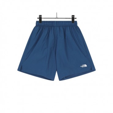 노스페이스 남성 캐쥬얼 블루 반바지 -  The north face Mens Blue Half