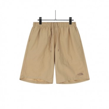 노스페이스 남성 캐쥬얼 베이지 반바지 -  The north face Mens Beige Half