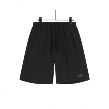 노스페이스 남성 캐쥬얼 블랙 반바지 -  The north face Mens Black Half