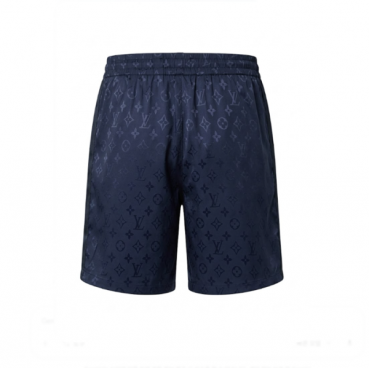 루이비통 남성 클래식 쇼츠 - Louis vuitton Mens Classic Shorts 