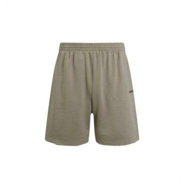 발렌시아가 남성 카키 반바지 - Balenciaga Mens Khaki Half