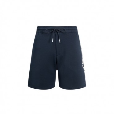 알마니 남성 블랙 반바지 - Armani Mens Black Half