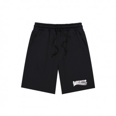 발렌시아가 남성 블랙 반바지 - Balenciaga Mens Black Half