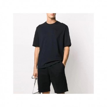 아미리 남성 캐쥬얼 네이비 반바지 - Mens Navy Half