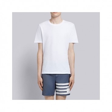 톰브라운 남성 캐쥬얼 네이비 반바지 - Mens Navy Half