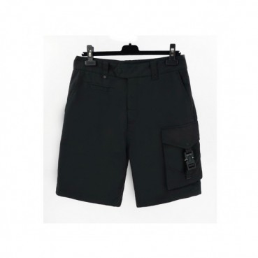 Dior  Mens Casual Half Pants Black - 디올 2021 남성 캐쥬얼 반바지 Dio01442x Size(m 