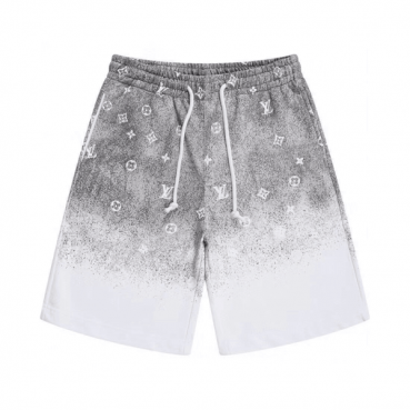 Louis vuitton  Mens Casual Half Pants - 루이비통 남성 캐쥬얼 반바지 Lou03562x Size(xs 