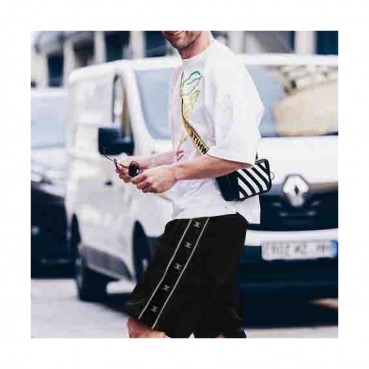 Celine Mens Classic Half-pants 