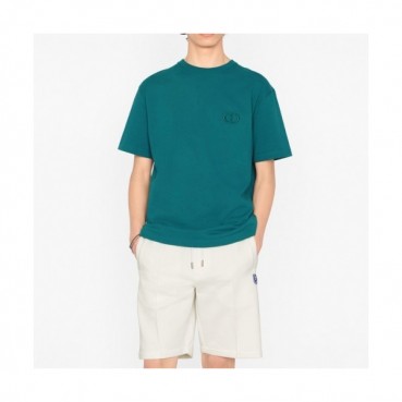 Dior  Mens Casual Half Pants White - 디올 2021 남성 캐쥬얼 반바지 Dio01381x Size(s 