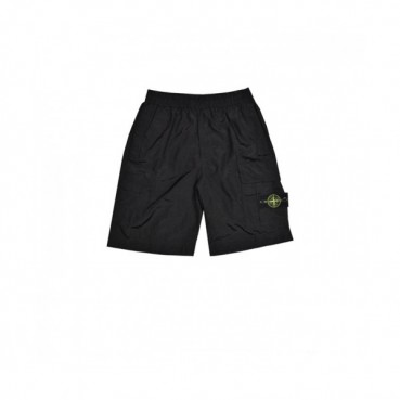 Stone Island  Mens Casual Half-pants Black 