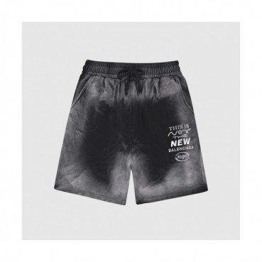 Louis vuitton  Mens Casual Half Pants Black - 루이비통 2021 남성 캐쥬얼 반바지 Lou03355x Size(xs 