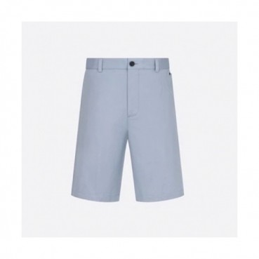 Dior  Mens Casual Half Pants Blue - 디올 2021 남성 캐쥬얼 반바지 Dio01261x Size(m 