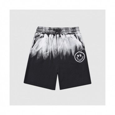 Burberry  Mens Vintage Casual Training Half Pants Black - 버버리 2021 남성 빈티지 트레이닝 반바지 Bur03880x Size(xs 