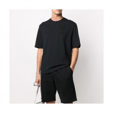 Ami Mens Half-pants 