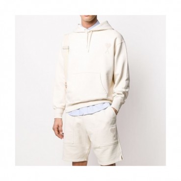 Ami Mens Half-pants 