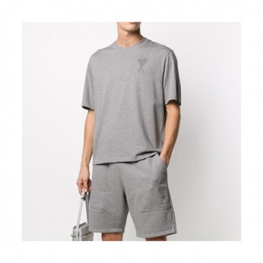 Ami Mens Half-pants 