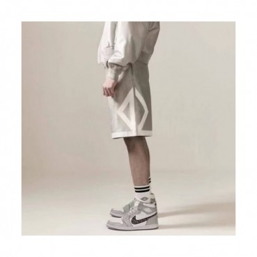 Dior Mens Training Half Pants - 디올 남성 트레이닝 반바지 