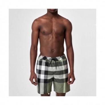 Burberry Mens Vintage Shorts - 버버리 남성 빈티지 쇼츠 