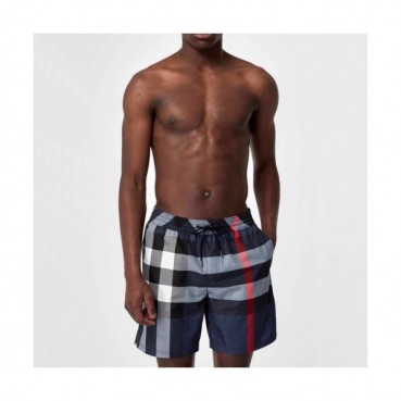 Burberry Mens Vintage Shorts - 버버리 남성 빈티지 쇼츠 
