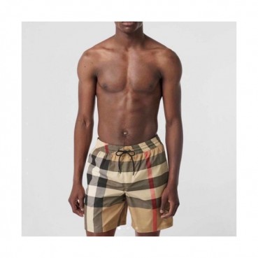 Burberry Mens Vintage Shorts - 버버리 남성 빈티지 쇼츠 