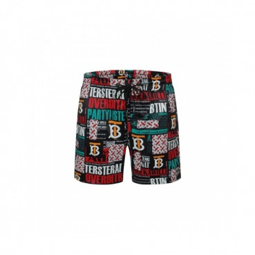 [버버리]Burberry 2021 Mens Vintage Casual Training Half Pants - 버버리 2021 남성 빈티지 트레이닝 반바지 Bur03796x.Size(m 